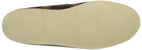 Victoria Copete Cuadros F/Picos, Zapatillas de Estar por casa Mujer, Bleu Marino, 37 EU Victoria Copete Cuadros F/Picos, Zapatillas de Estar por casa Mujer, Bleu Marino, 37 EU