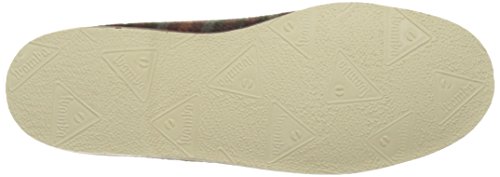 Victoria Copete PAÑO Cuadros, Zapatillas de Estar por casa Mujer, Rouge Burdeos, 37 EU Victoria Copete PAÑO Cuadros, Zapatillas de Estar por casa Mujer, Rouge Burdeos, 37 EU