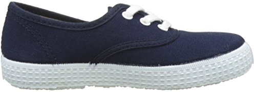 Victoria Inglesa Lona, Zapatillas Unisex Niños, Azul Marino, 26 EU Victoria Inglesa Lona, Zapatillas Unisex Niños, Azul Marino, 26 EU