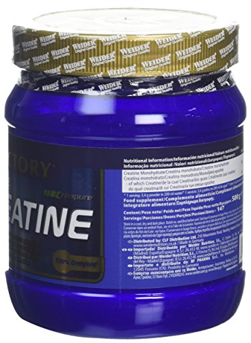 Victory Endurance - Pure Creatine Victory Victory Endurance - Pure Creatine Victory