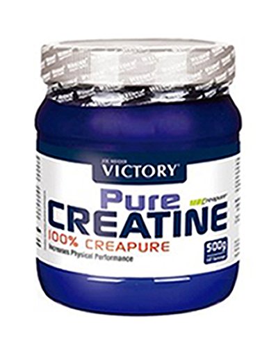 Victory Endurance - Pure Creatine Victory Victory Endurance - Pure Creatine Victory