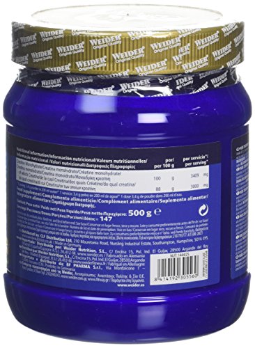 Victory Endurance - Pure Creatine Victory Victory Endurance - Pure Creatine Victory