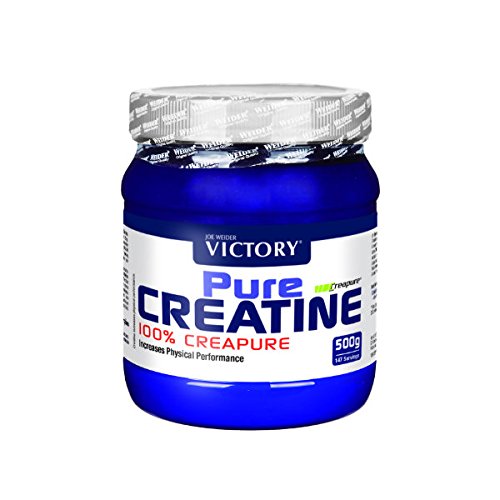 Victory Pure Creatine - 500 gr Victory Pure Creatine - 500 gr