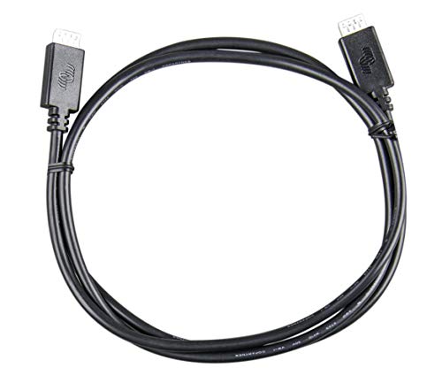 Victron - Cable de conexión (0,9 m) Victron - Cable de conexión (0,9 m)
