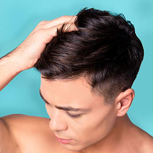 VidalForce, Champu V2 BIO Anti-caida Natural Certificado | Caída Avanzada | + Volumen Instantaneo VidalForce, Champu V2 BIO Anti-caida Natural Certificado | Caída Avanzada | + Volumen Instantaneo