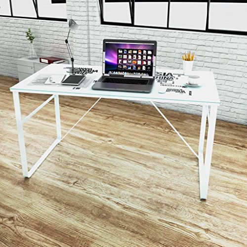 vidaXL Escritorio Rectangular con mapamundi Impreso vidaXL Escritorio Rectangular con mapamundi Impreso