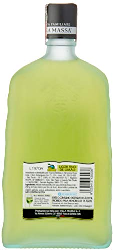 Villa Massa Limoncello - 700 ml