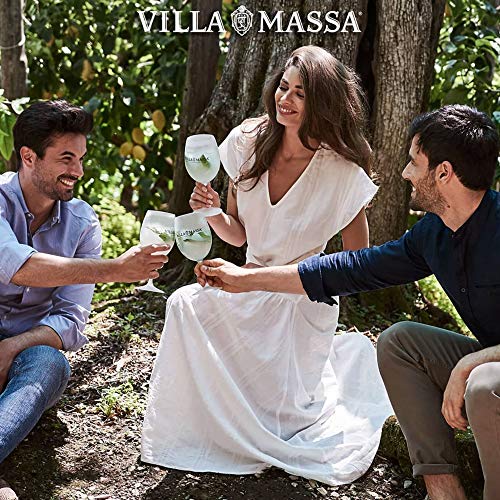 Villa Massa Limoncello - 700 ml