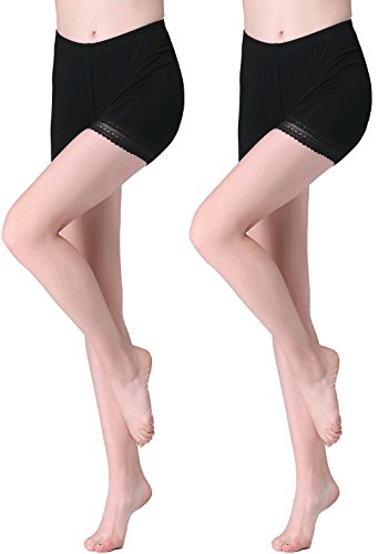 Vinconie Shorts Leggins Short Pantalón Corto Braga Pantalon Mujer Short Licra Vinconie Shorts Leggins Short Pantalón Corto Braga Pantalon Mujer Short Licra