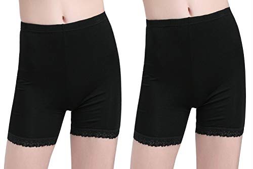 Vinconie Shorts Leggins Short Pantalón Corto Braga Pantalon Mujer Short Licra