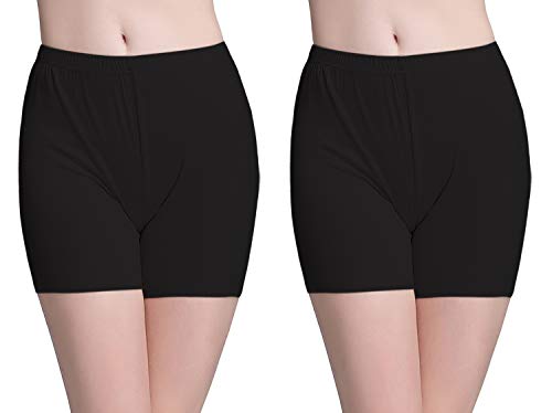 Vinconie Shorts Leggins Short Pantalón Corto Braga Pantalon Mujer Short Licra