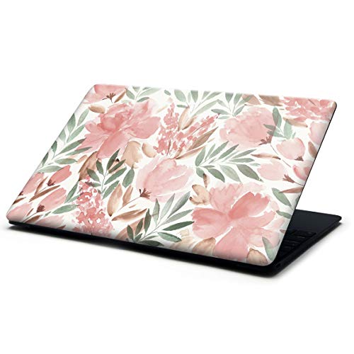 Vinilo para Portátiles de 12" / 13" / 15" / 15,6" / 17" (45cm x 30cm), Recortable, Resistente, Impermeable, VO-0902 Vinilo para Portátiles de 12" / 13" / 15" / 15,6" / 17" (45cm x 30cm), Recortable, Resistente, Impermeable, VO-0902