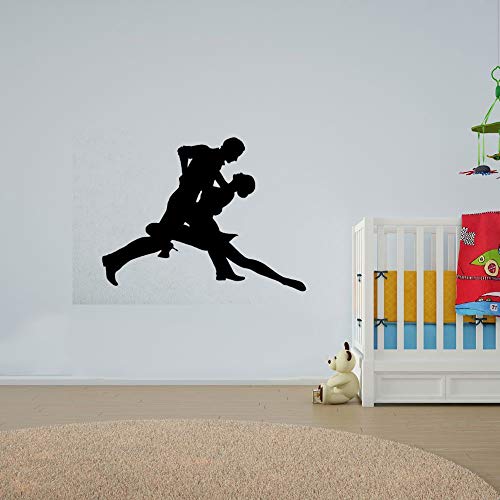 vinilos tap dance Decal Danza Pasion Tango vinilos tap dance Decal Danza Pasion Tango
