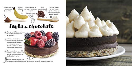 Violeta Happy Baker. Fácil, dulce, alegre y saludable (Alimentación saludable) Violeta Happy Baker. Fácil, dulce, alegre y saludable (Alimentación saludable)