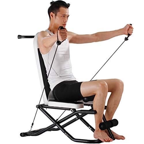 Virtpers Taburete con Mancuernas portátil Culturismo Body-Up Banco de Gimnasia para el hogar Silla de Aerobics mutacional Equipo de Gimnasia Virtpers Taburete con Mancuernas portátil Culturismo Body-Up Banco de Gimnasia para el hogar Silla de Aerobics mutacional Equipo de Gimnasia