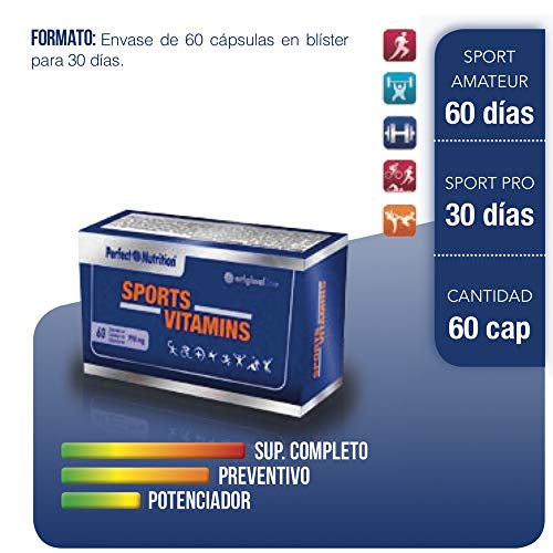 Vitaminas para deportistas multivitaminas en cápsulas para Hombre/Mujer Suplemento vitaminico para evitar la fatiga y mejorar el rendimiento deportivo. Calidad extrema Vitaminas para deportistas multivitaminas en cápsulas para Hombre/Mujer Suplemento vitaminico para evitar la fatiga y mejorar el rendimiento deportivo. Calidad extrema