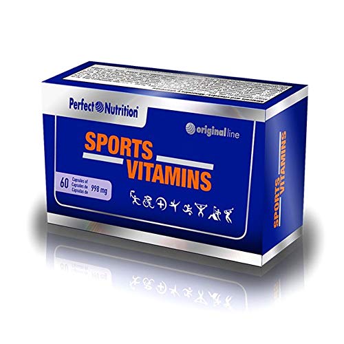Vitaminas para deportistas multivitaminas en cápsulas para Hombre/Mujer Suplemento vitaminico para evitar la fatiga y mejorar el rendimiento deportivo. Calidad extrema Vitaminas para deportistas multivitaminas en cápsulas para Hombre/Mujer Suplemento vitaminico para evitar la fatiga y mejorar el rendimiento deportivo. Calidad extrema