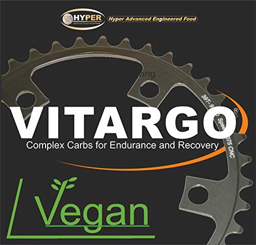 Vitargo ® 908 gr Almidones Absorción rápida Bajo índice glucémico Recuperación muscular Carbohidratos Pre entrenamiento. Energía rápida para ciclismo y para todos los deportes