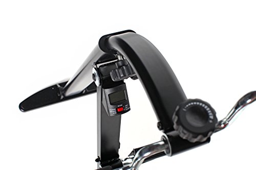 Vitarid R 160008700201086 Bicicleta estática, Unisex Adulto, Negro, Talla Única Vitarid R 160008700201086 Bicicleta estática, Unisex Adulto, Negro, Talla Única
