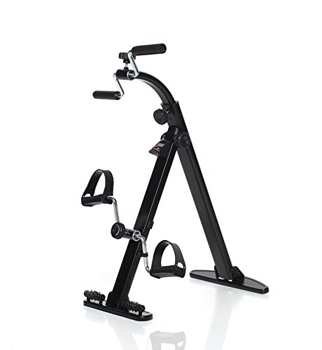 Vitarid R 160008700201086 Bicicleta estática, Unisex Adulto, Negro, Talla Única Vitarid R 160008700201086 Bicicleta estática, Unisex Adulto, Negro, Talla Única