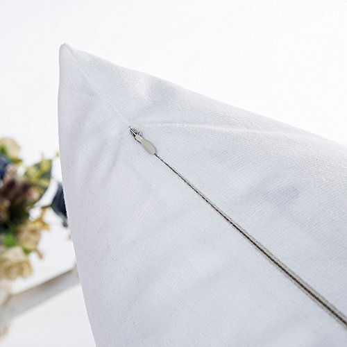 VJGOAL Súper Suave Funda de Almohada de impresión de la Hoja de Oro sofá Cintura Funda de cojín decoración para el hogar Funda de Almohada VJGOAL Súper Suave Funda de Almohada de impresión de la Hoja de Oro sofá Cintura Funda de cojín decoración para el hogar Funda de Almohada