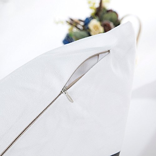 VJGOAL Súper Suave Funda de Almohada de impresión de la Hoja de Oro sofá Cintura Funda de cojín decoración para el hogar Funda de Almohada VJGOAL Súper Suave Funda de Almohada de impresión de la Hoja de Oro sofá Cintura Funda de cojín decoración para el hogar Funda de Almohada