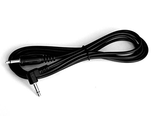 vocomo cambios de enchufe V1 (3680 W) para AV de amplificador/receptor Trigger, inactivo de Killer entre Conector vocomo cambios de enchufe V1 (3680 W) para AV de amplificador/receptor Trigger, inactivo de Killer entre Conector