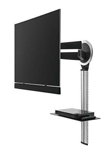 Vogels SOUND 1250, Soporte barra de sonido, peso máximo 12 kg Vogels SOUND 1250, Soporte barra de sonido, peso máximo 12 kg