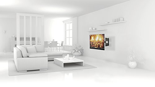 Vogels SOUND 1250, Soporte barra de sonido, peso máximo 12 kg Vogels SOUND 1250, Soporte barra de sonido, peso máximo 12 kg