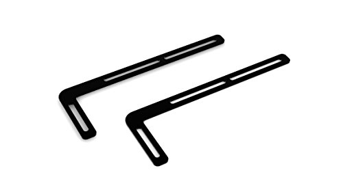 Vogels SOUND 1250, Soporte barra de sonido, peso máximo 12 kg Vogels SOUND 1250, Soporte barra de sonido, peso máximo 12 kg