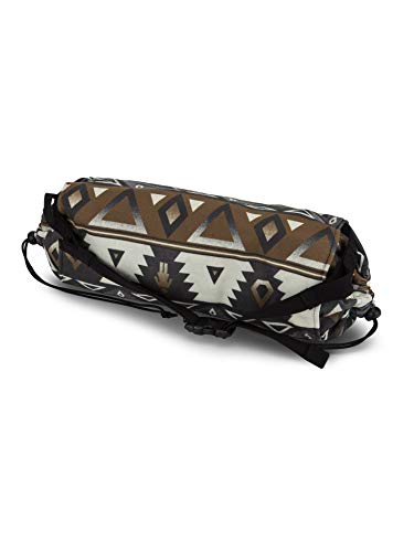 Volcom Vlcm x Girl Skateboards - Mini Bolsa de Forro Polar para Hombre, Talla única Volcom Vlcm x Girl Skateboards - Mini Bolsa de Forro Polar para Hombre, Talla única