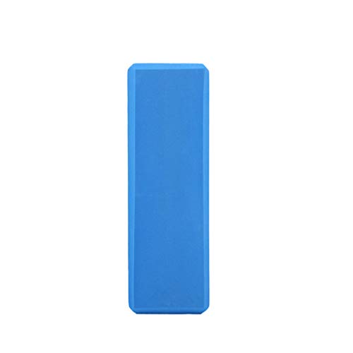 VORCOOL 2 Piezas Yoga Pilates EVA Bloques de Espuma Bloques de Deporte Ejercicio físico Gimnasio Entrenamiento Estiramiento Ayuda (Color Aleatorio) VORCOOL 2 Piezas Yoga Pilates EVA Bloques de Espuma Bloques de Deporte Ejercicio físico Gimnasio Entrenamiento Estiramiento Ayuda (Color Aleatorio)
