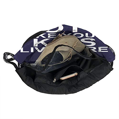 Vote Like Your Kids Live Here Bundle Backpack Unisex Home Gym Sack Bag Sport Drawstring Backpack Bag Vote Like Your Kids Live Here Bundle Backpack Unisex Home Gym Sack Bag Sport Drawstring Backpack Bag