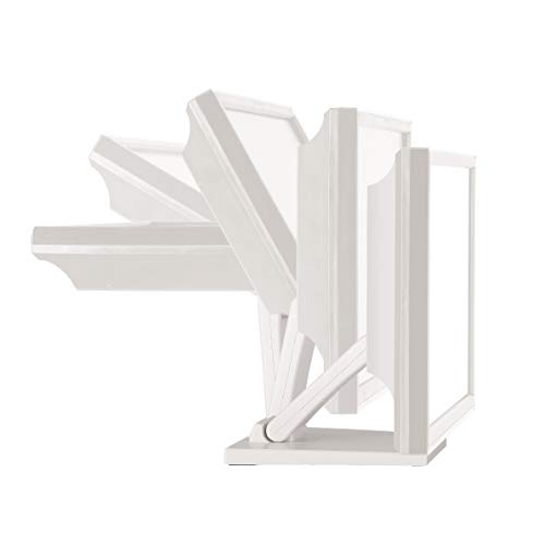 VSG® Soporte Altamente Estable para Pantallas táctiles, monitores de PC y PDV/de 10 a 22 Pulgadas/Regulable/con Placa metálica/Peso Elevado/VESA 100 y 75 / Soporte de Mesa/Soportes para Pantallas VSG® Soporte Altamente Estable para Pantallas táctiles, monitores de PC y PDV/de 10 a 22 Pulgadas/Regulable/con Placa metálica/Peso Elevado/VESA 100 y 75 / Soporte de Mesa/Soportes para Pantallas