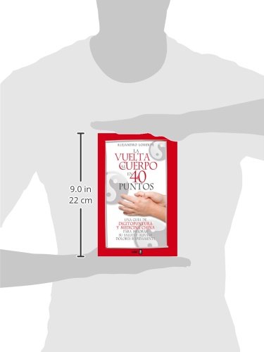 Vuelta Al Cuerpo En Cuarenta Puntos, La (Plus Vitae) Vuelta Al Cuerpo En Cuarenta Puntos, La (Plus Vitae)