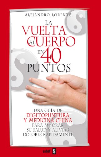 Vuelta Al Cuerpo En Cuarenta Puntos, La (Plus Vitae) Vuelta Al Cuerpo En Cuarenta Puntos, La (Plus Vitae)