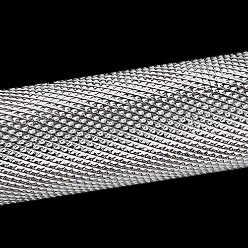 VULID Barras De Mancuernas Olímpicas Ajustables, Mancuernas Universales De 51 Cm, Barras De Mancuernas para Entrenamiento, Levantamiento De Pesas, Entrenamiento Físico VULID Barras De Mancuernas Olímpicas Ajustables, Mancuernas Universales De 51 Cm, Barras De Mancuernas para Entrenamiento, Levantamiento De Pesas, Entrenamiento Físico