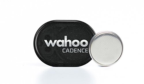 Wahoo RPM Sensor de Cadencia, para iPhone, Android y ciclocomputadores