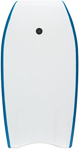 Waimea Bodyboard EPS Print • Slick Board •