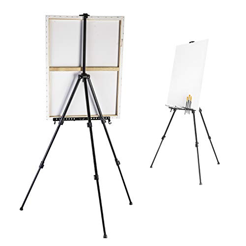 Walimex pro AIR 200 Soporte de luz 200cm - Trípode con suspensión neumática altura máxima 200 cm, carga 4,5 kg, aluminio, para estudio fotográfico o exterior, con bolsa