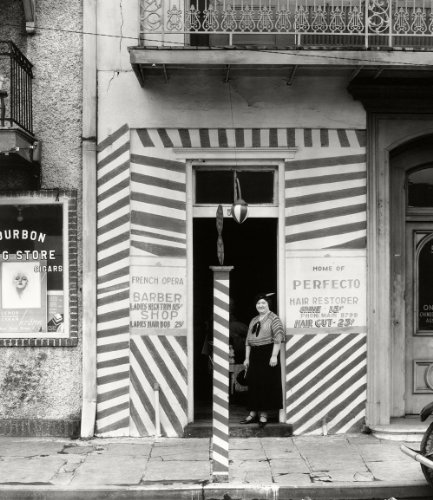 WALKER EVANS AMER PHOTOGRAPHS