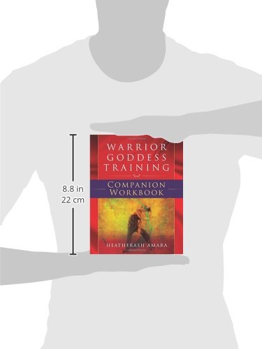 Warrior Goddess Training Companion Workbook