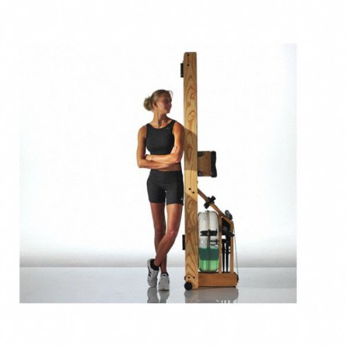 Water Rower 0 - Máquina de remo para fitness Water Rower 0 - Máquina de remo para fitness