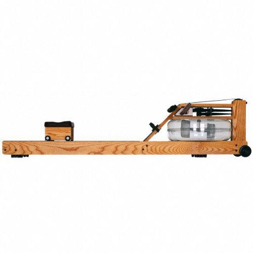 Water Rower 0 - Máquina de remo para fitness Water Rower 0 - Máquina de remo para fitness