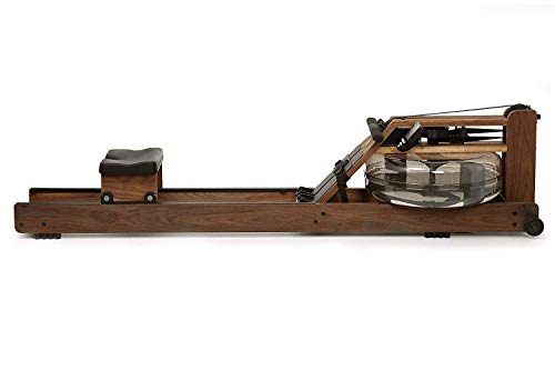 WaterRower Classic - Nogal - Remo de agua, Adultos Unisex, Nogal, 210 x 56 x 53 cm