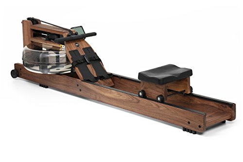 WaterRower Classic - Nogal - Remo de agua, Adultos Unisex, Nogal, 210 x 56 x 53 cm