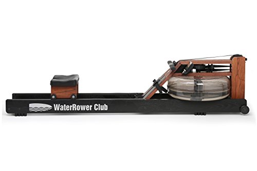 WaterRower  - Máquina de Remo para Fitness