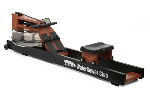 WaterRower  - Máquina de Remo para Fitness