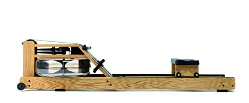 WaterRower Oak Roble - Remo de agua, Adultos Unisex, Roble, 210 x 56 x 53 cm