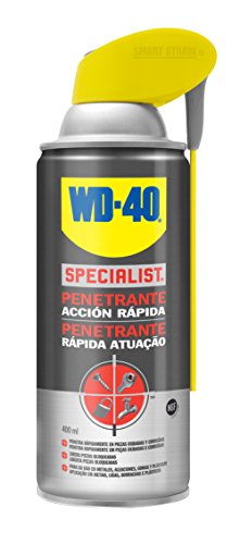 WD-40 Specialist - Penetrante-Spray 400ml (34383) WD-40 Specialist - Penetrante-Spray 400ml (34383)